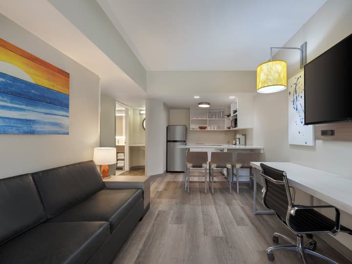 Holiday Inn Resort Orlando Suites - Waterpark by IHG