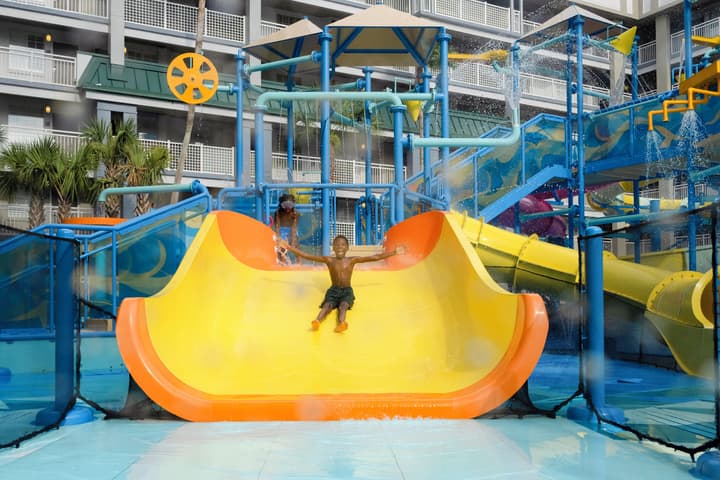 Holiday Inn Resort Orlando Suites - Waterpark by IHG