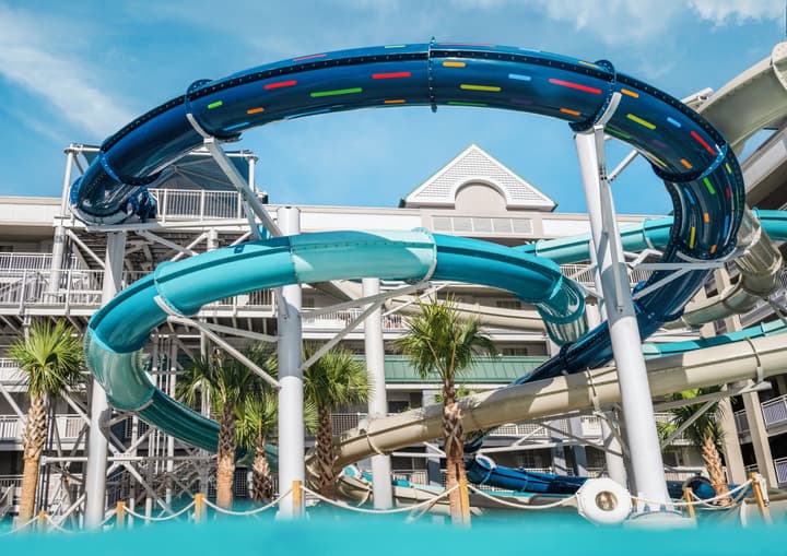 Holiday Inn Resort Orlando Suites - Waterpark by IHG