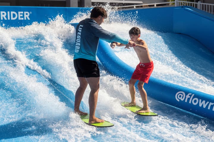 Holiday Inn Resort Orlando Suites - Waterpark by IHG