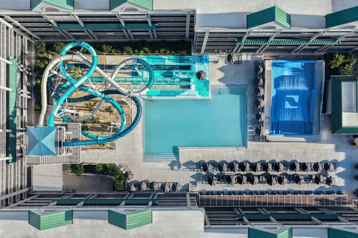 Holiday Inn Resort Orlando Suites - Waterpark by IHG