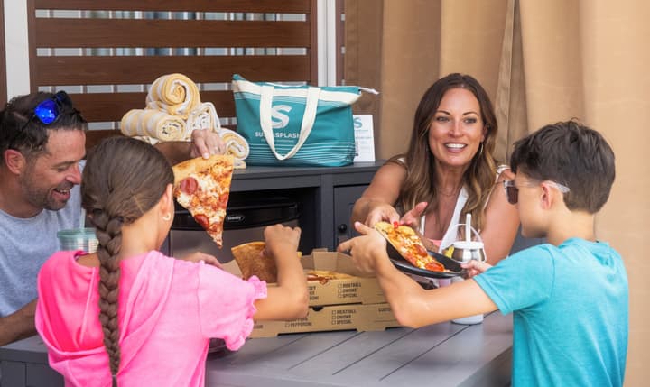 Holiday Inn Resort Orlando Suites - Waterpark by IHG