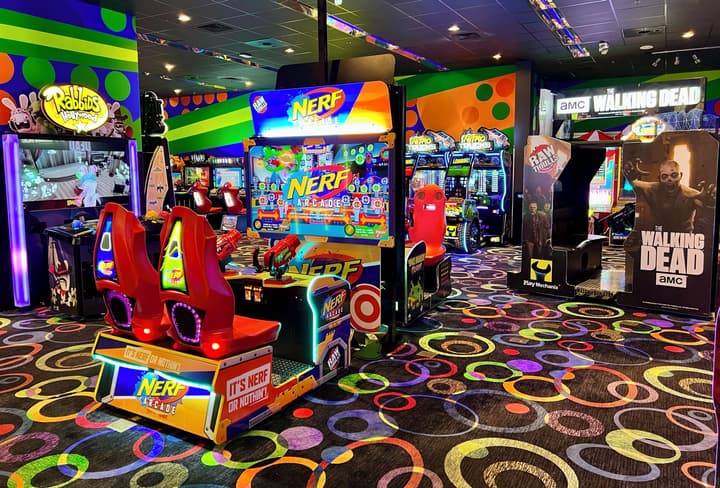 Holiday Inn Resort Orlando Suites - Waterpark by IHG