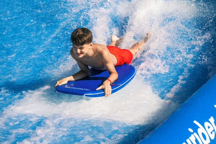 Holiday Inn Resort Orlando Suites - Waterpark by IHG