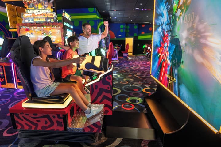 Holiday Inn Resort Orlando Suites - Waterpark by IHG
