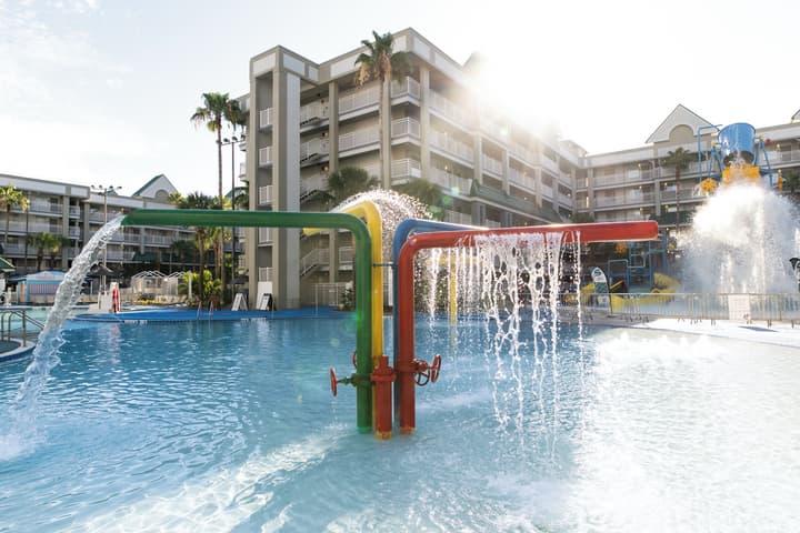 Holiday Inn Resort Orlando Suites - Waterpark by IHG