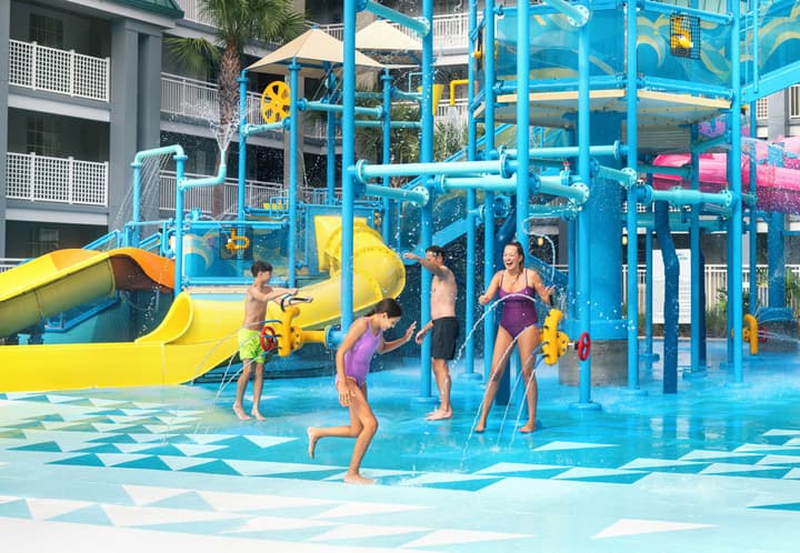 Holiday Inn Resort Orlando Suites - Waterpark by IHG