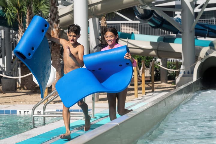 Holiday Inn Resort Orlando Suites - Waterpark by IHG