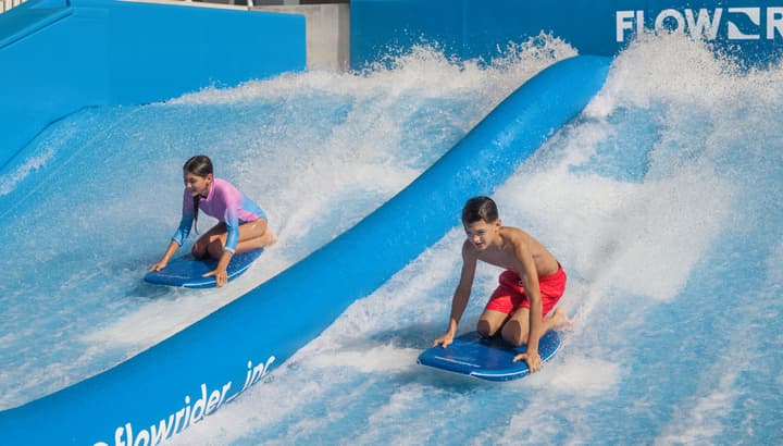 Holiday Inn Resort Orlando Suites - Waterpark by IHG