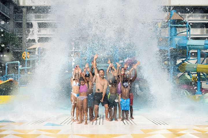 Holiday Inn Resort Orlando Suites - Waterpark by IHG