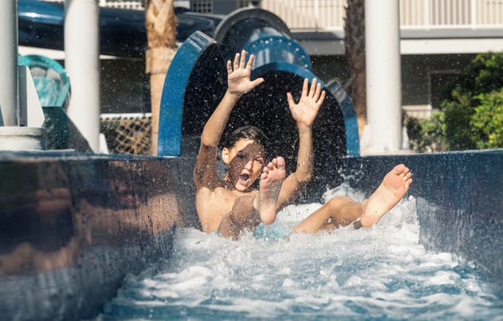 Holiday Inn Resort Orlando Suites - Waterpark by IHG