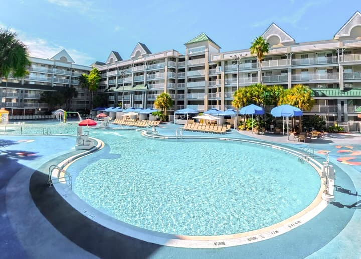 Holiday Inn Resort Orlando Suites - Waterpark by IHG