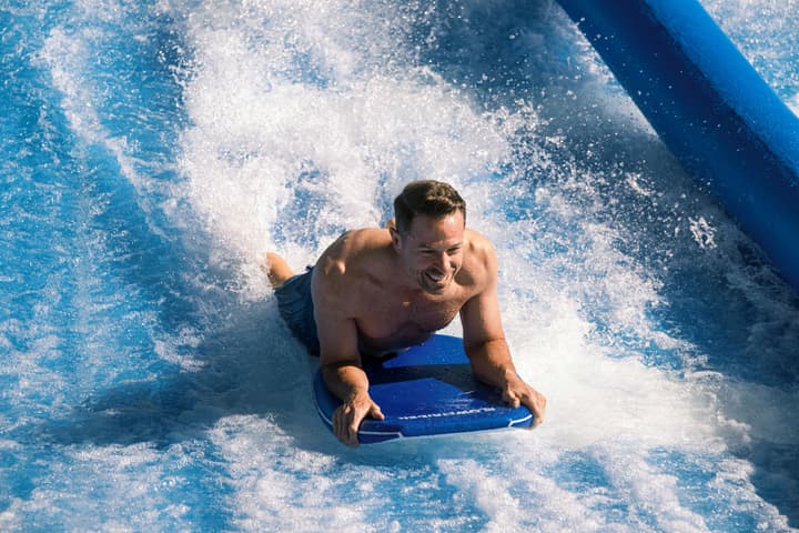 Holiday Inn Resort Orlando Suites - Waterpark by IHG
