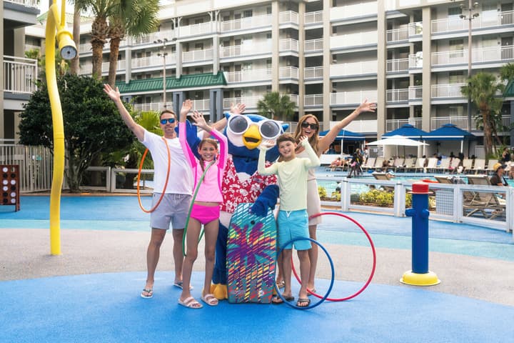 Holiday Inn Resort Orlando Suites - Waterpark by IHG