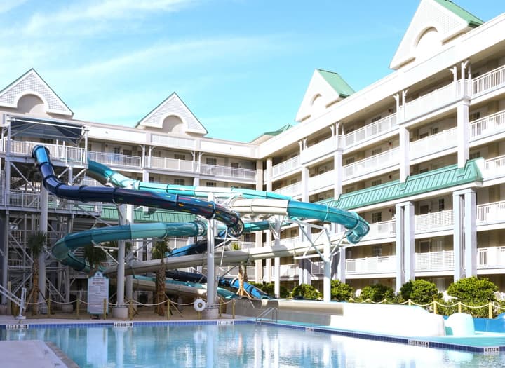 Holiday Inn Resort Orlando Suites - Waterpark by IHG