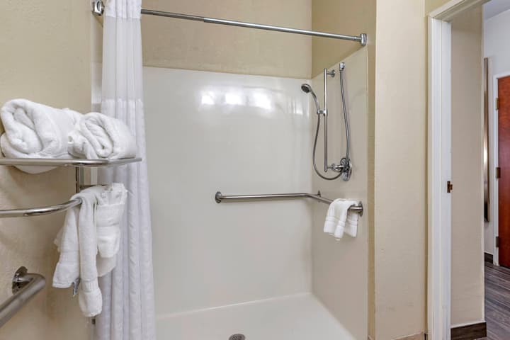 Comfort Inn Oklahoma City South - I-240