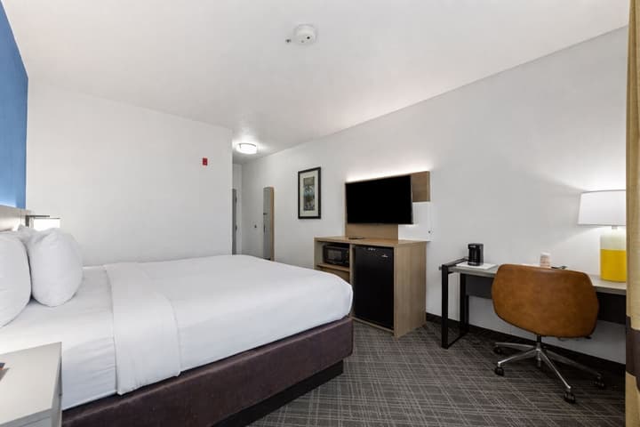 Comfort Inn Oklahoma City South - I-240