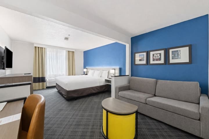 Comfort Inn Oklahoma City South - I-240