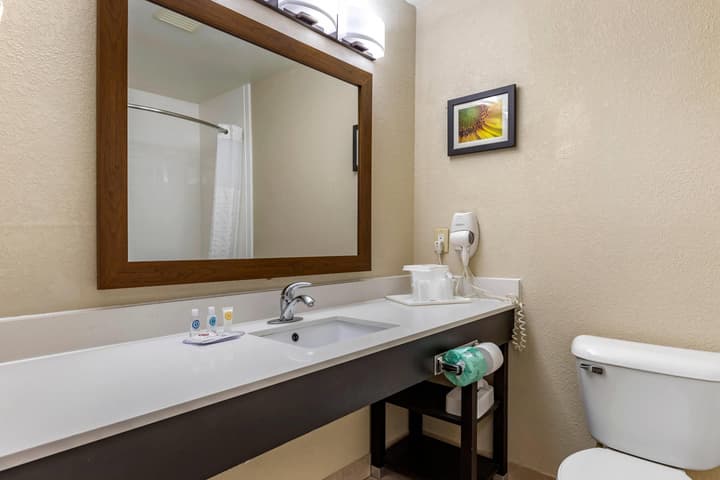 Comfort Inn Oklahoma City South - I-240