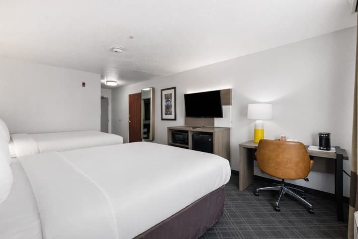 Comfort Inn Oklahoma City South - I-240