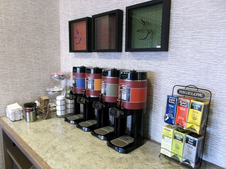 Hampton Inn Freeport/Brunswick