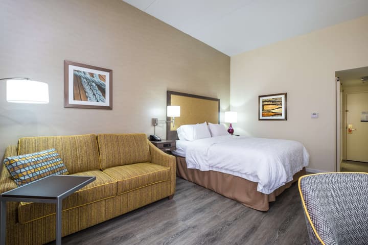 Hampton Inn Freeport/Brunswick