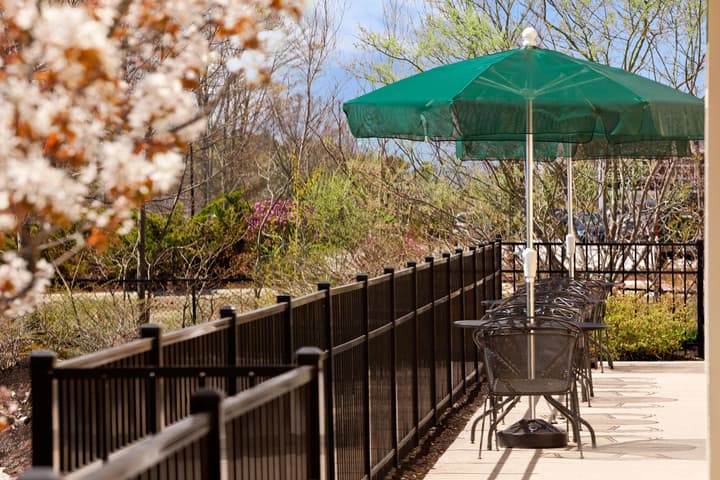 Hampton Inn Freeport/Brunswick