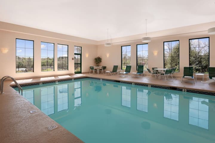 Hampton Inn Freeport/Brunswick