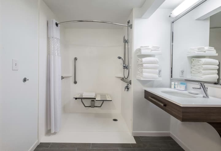 Hampton Inn Freeport/Brunswick
