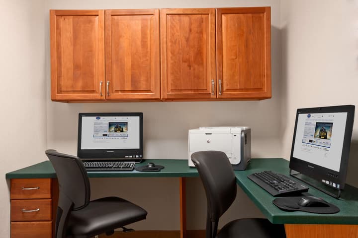 Hampton Inn Freeport/Brunswick