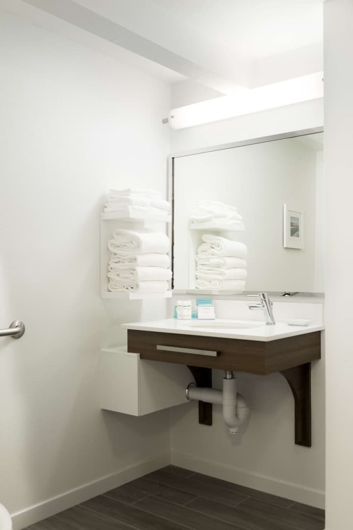 Hampton Inn Freeport/Brunswick