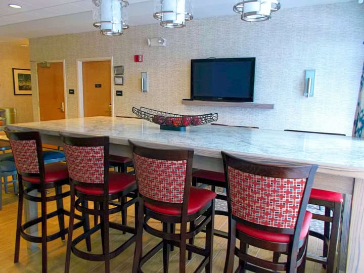 Hampton Inn Freeport/Brunswick