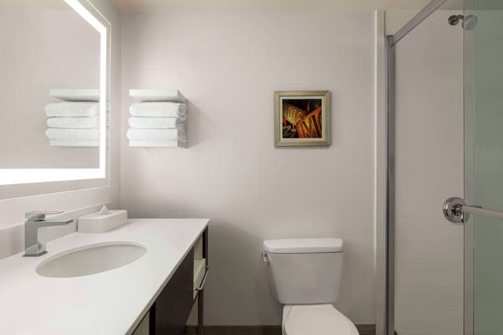 Hampton Inn Tropicana