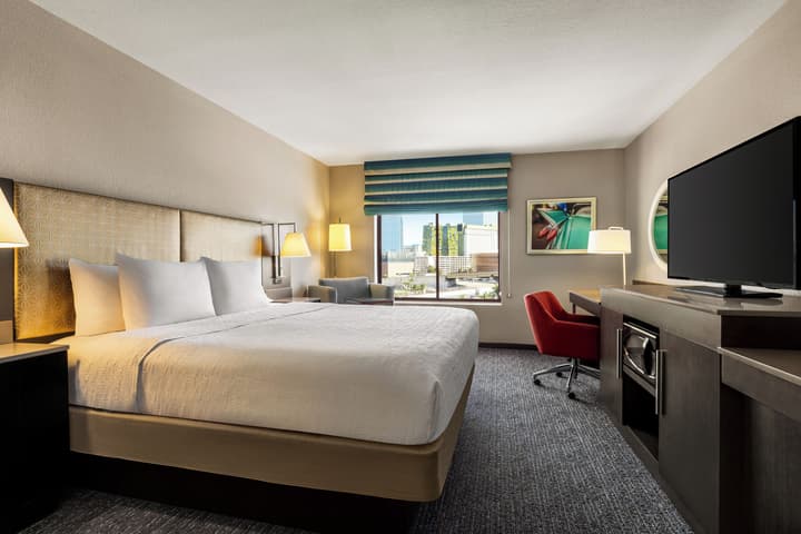 Hampton Inn Tropicana