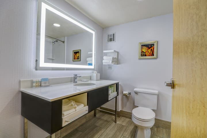 Hampton Inn Tropicana