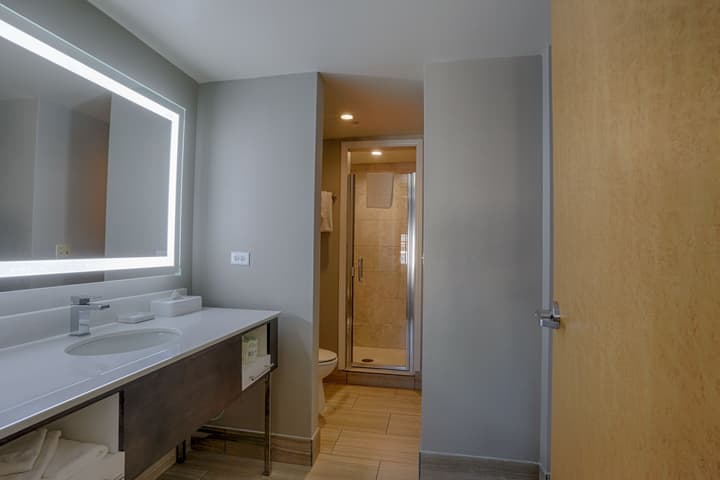 Hampton Inn Tropicana