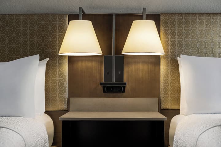Hampton Inn Tropicana