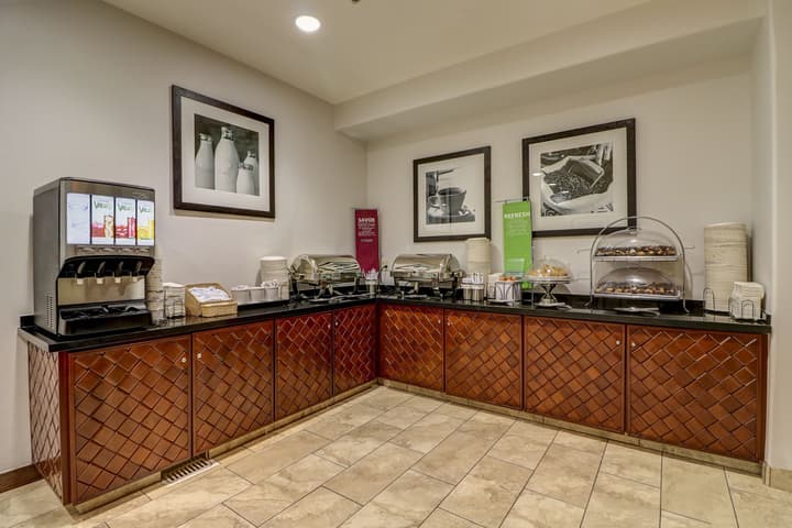 Hampton Inn Tropicana