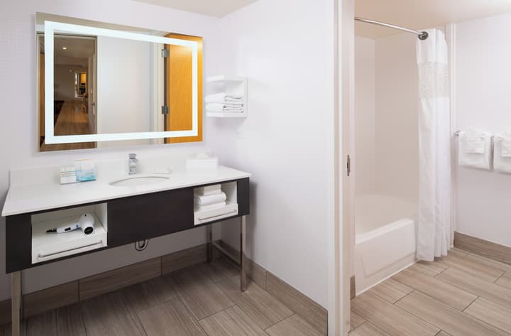 Hampton Inn Tropicana