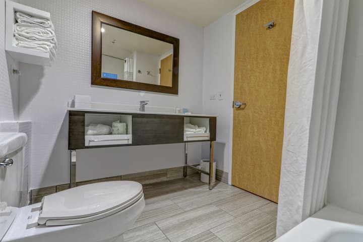 Hampton Inn Tropicana