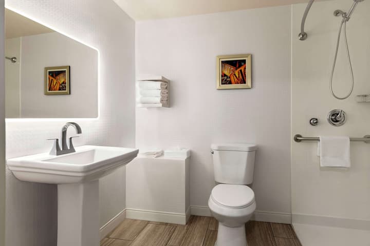 Hampton Inn Tropicana