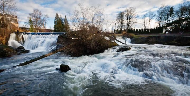 Spark by Hilton Tumwater