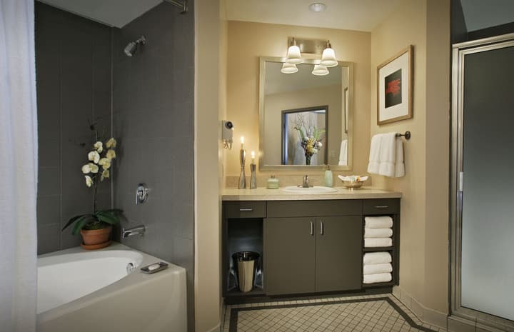 Magnolia Hotel Dallas Downtown