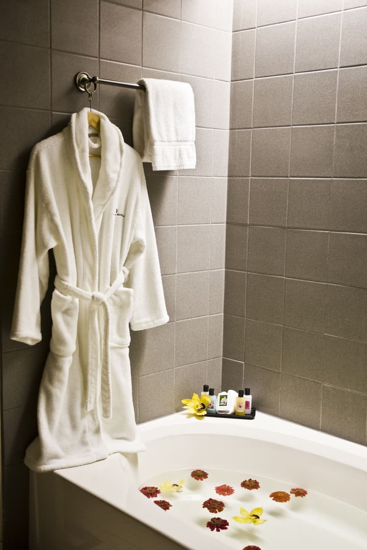 Magnolia Hotel Dallas Downtown