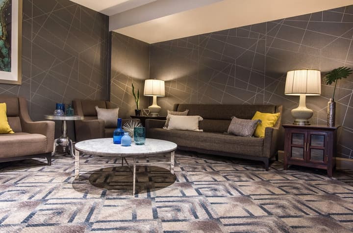 Magnolia Hotel Dallas Downtown