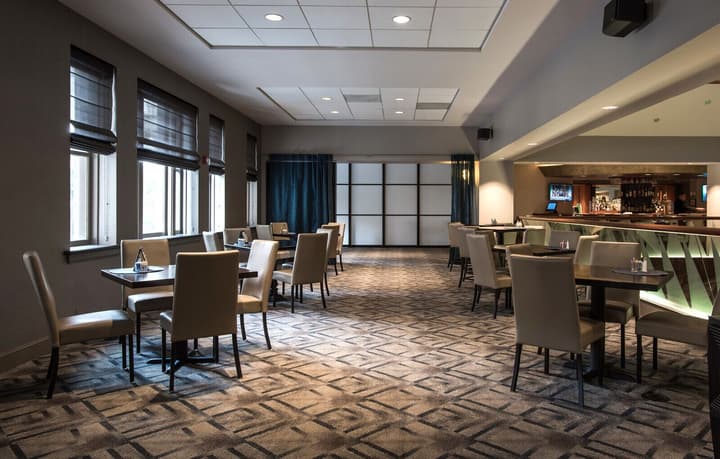 Magnolia Hotel Dallas Downtown
