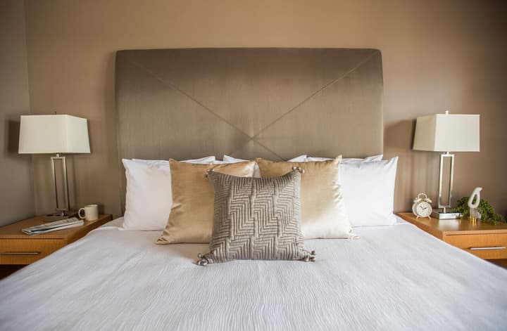 Magnolia Hotel Dallas Downtown