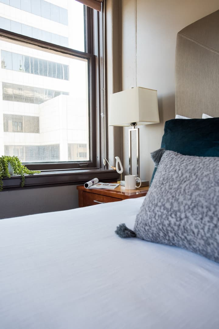 Magnolia Hotel Dallas Downtown