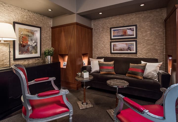 Magnolia Hotel Dallas Downtown