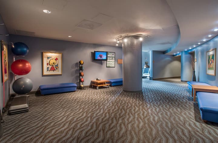 Magnolia Hotel Dallas Downtown